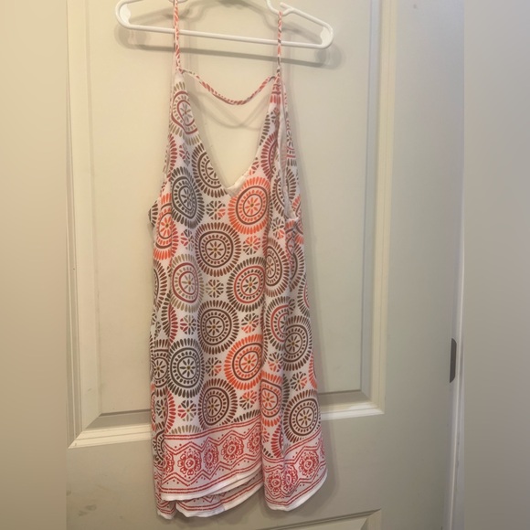 Loft sleeveless blouse - Picture 2 of 7